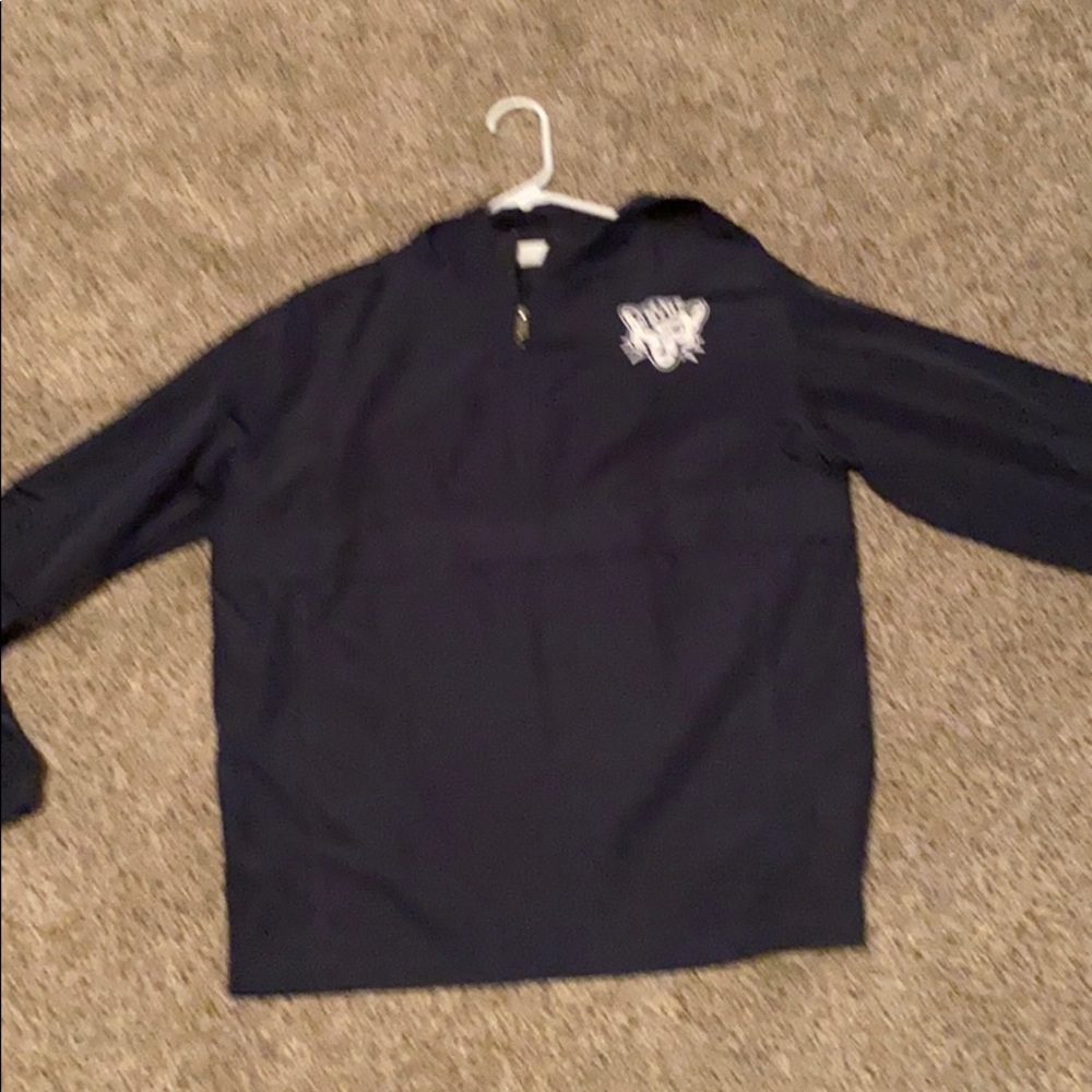 BYU wind breaker